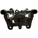 2017 Ford Edge Brake Caliper 3